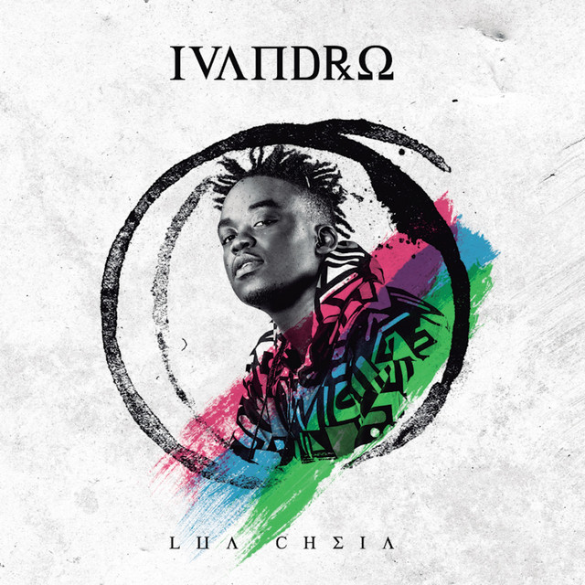 Lua Cheia cover art