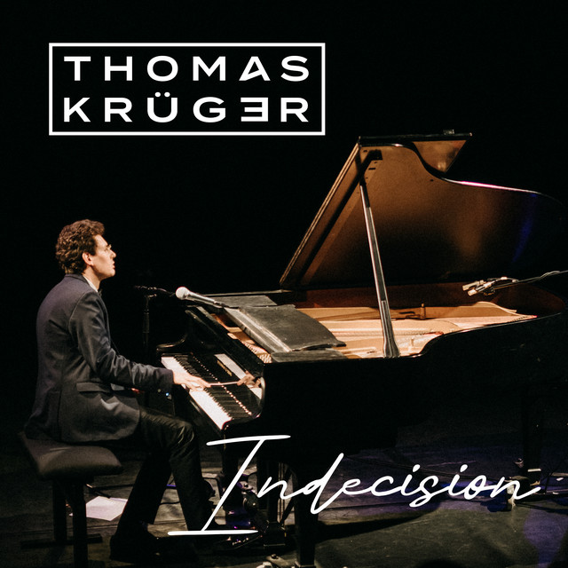 Indecision cover art