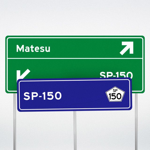 SP-150 cover art