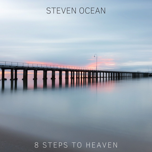 8 Steps to Heaven cover art