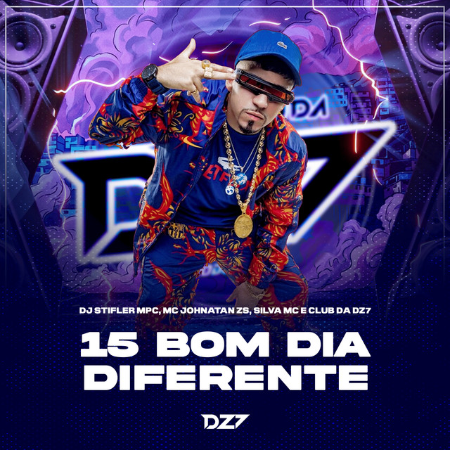 15 BOM DIA DIFERENTE