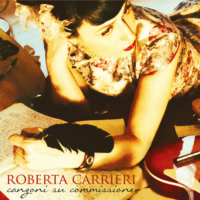 Canzoni su commissione cover
