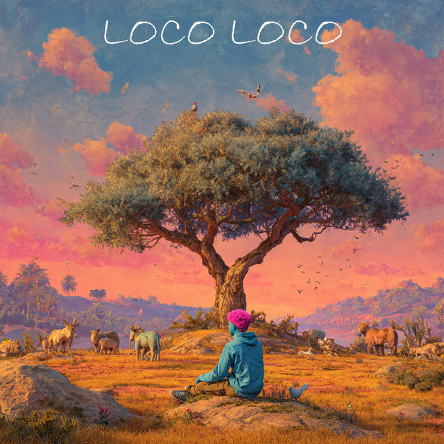 Loco Loco - Afro Vibes
