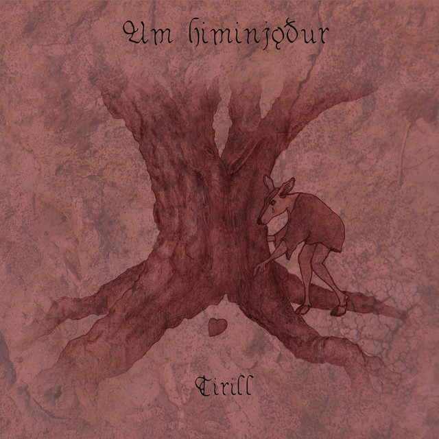 Um Himinjǫður cover art
