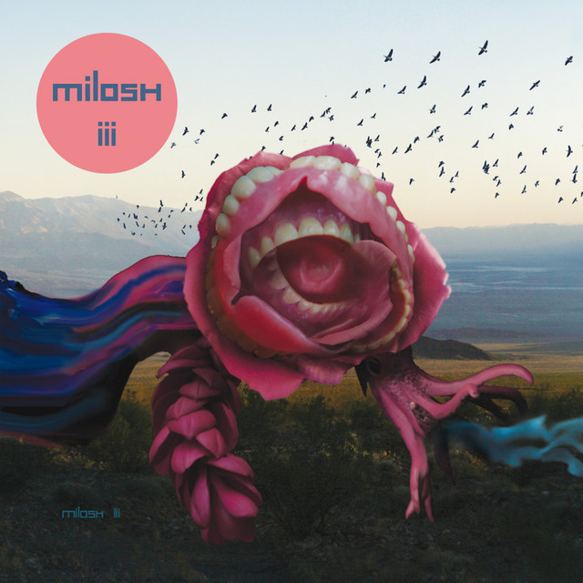 iii cover art