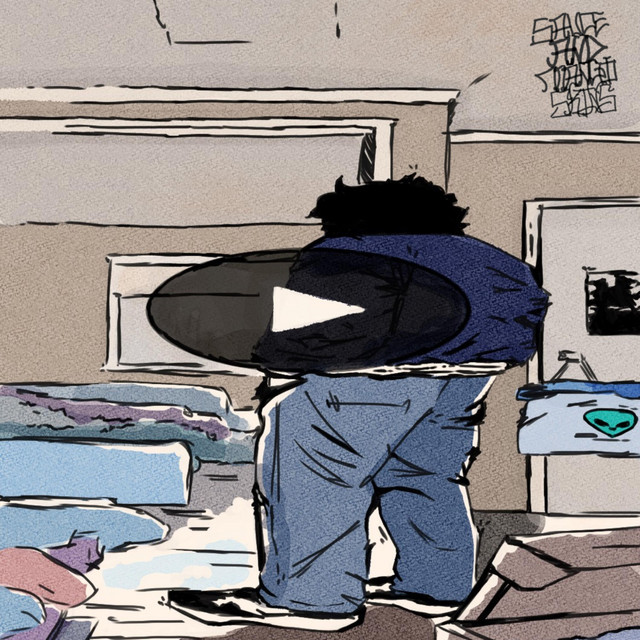 Sauce & mango skins cover art