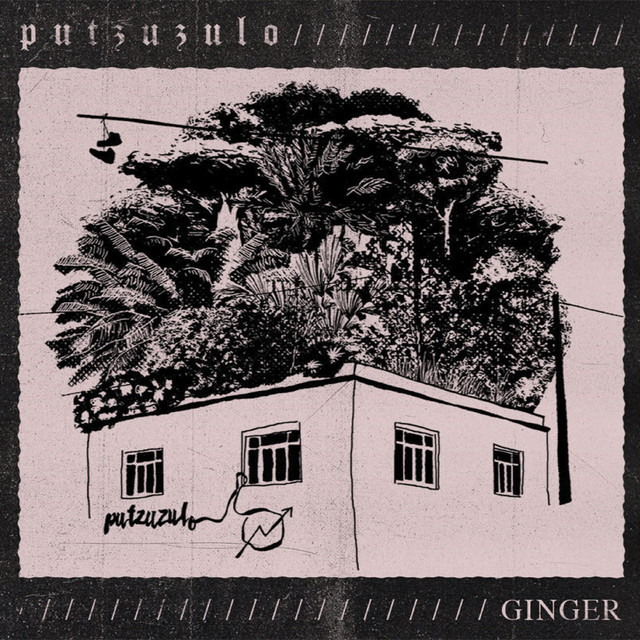 Putzuzulo cover art