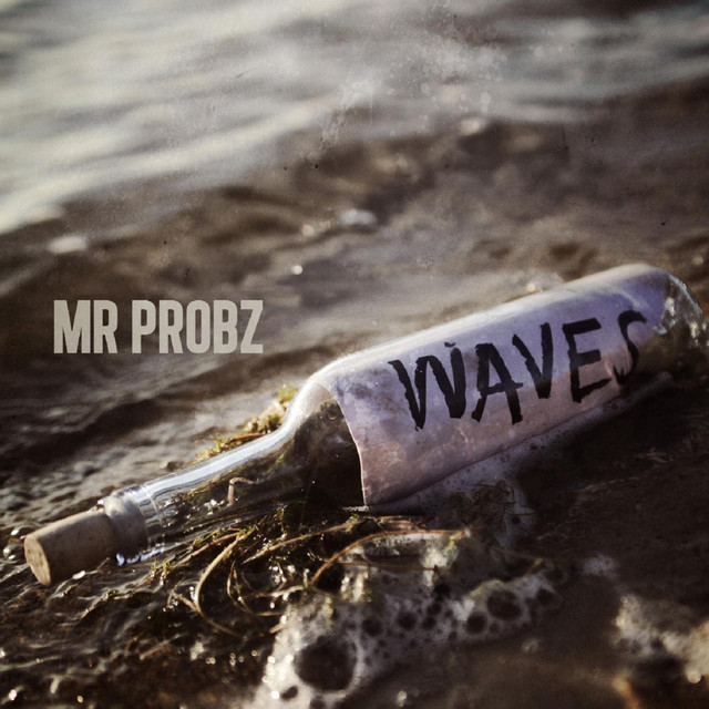 Waves cover art