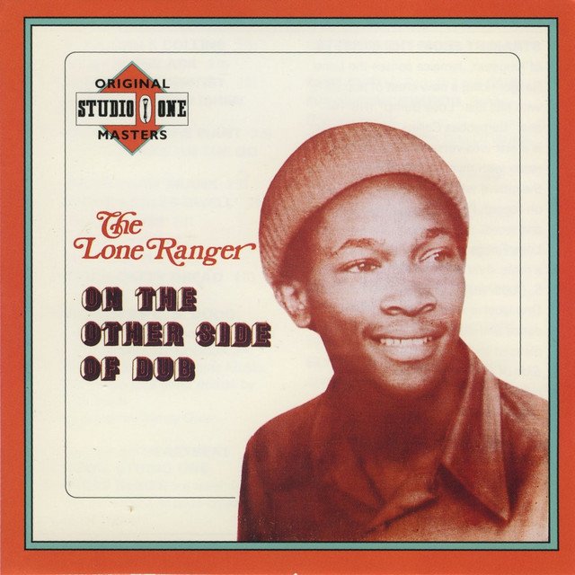洋楽 Lone Ranger-On The Other Side Of Dub Dlx Ranger-On 洋楽 The Other Dub Side Dlx Of Lone