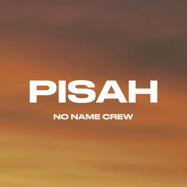 Pisah cover art