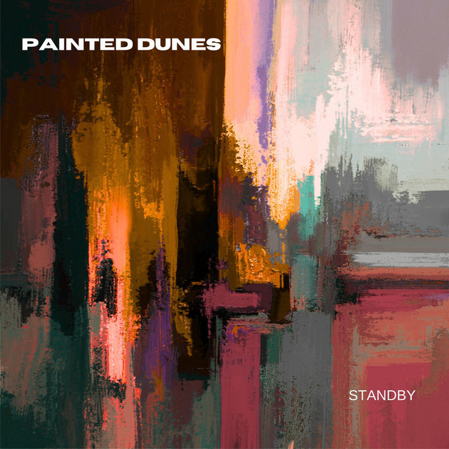 Pochette du titre Standby