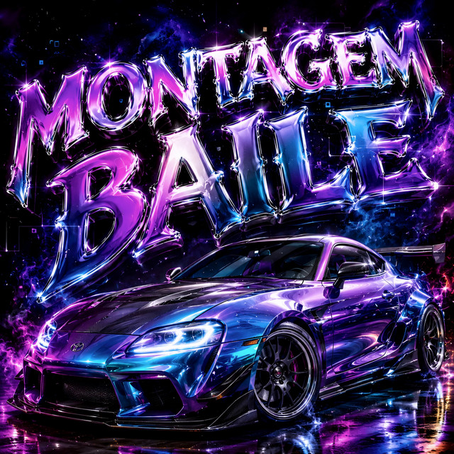 MONTAGEM BAILE