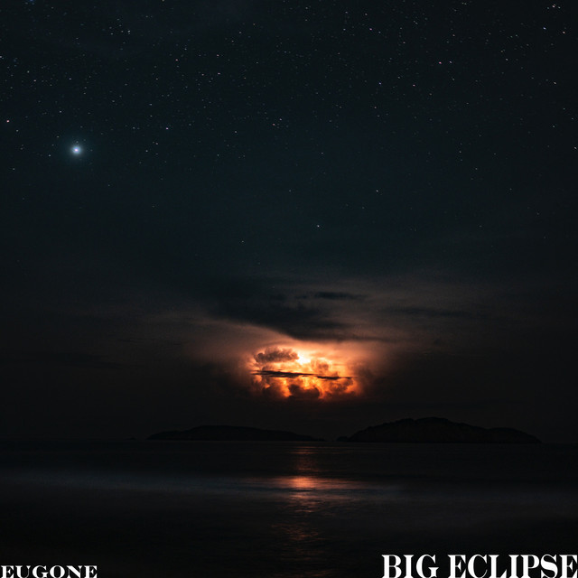 Big Eclipse cover art