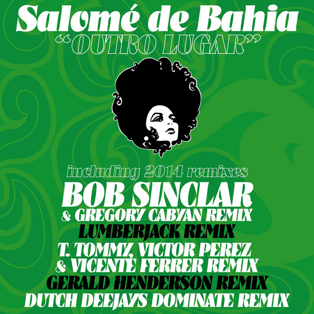 Outro Lugar - T. Tommy, Victor Perez & Vicente Ferrer Remix