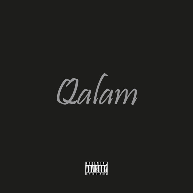 Qalam - Single by ADIL | Spotify