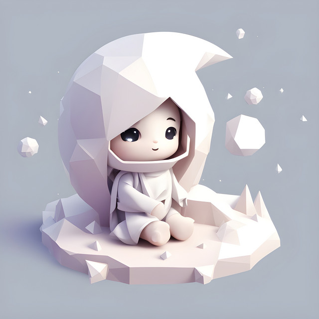 Lunar Resonance cover art