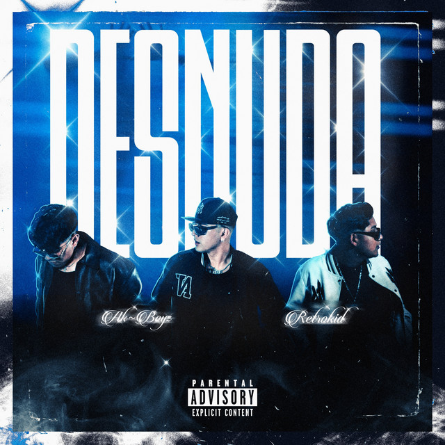 Desnuda