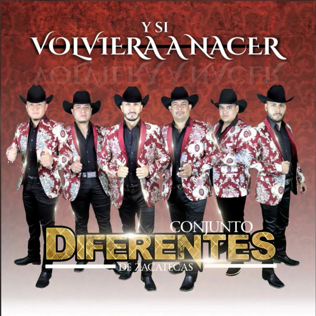 Y Si Volviera a Nacer cover art