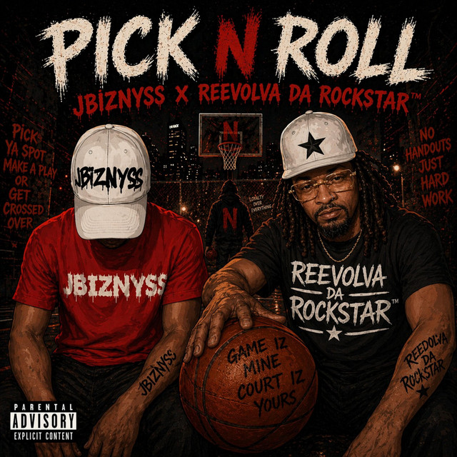Pick N Roll