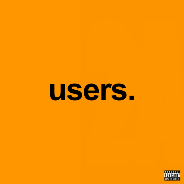 Users cover art