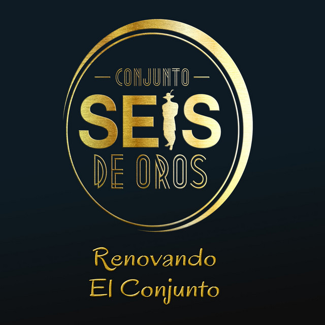 Renovando el Conjunto cover art