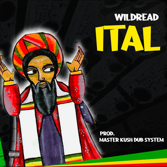 Wildread
