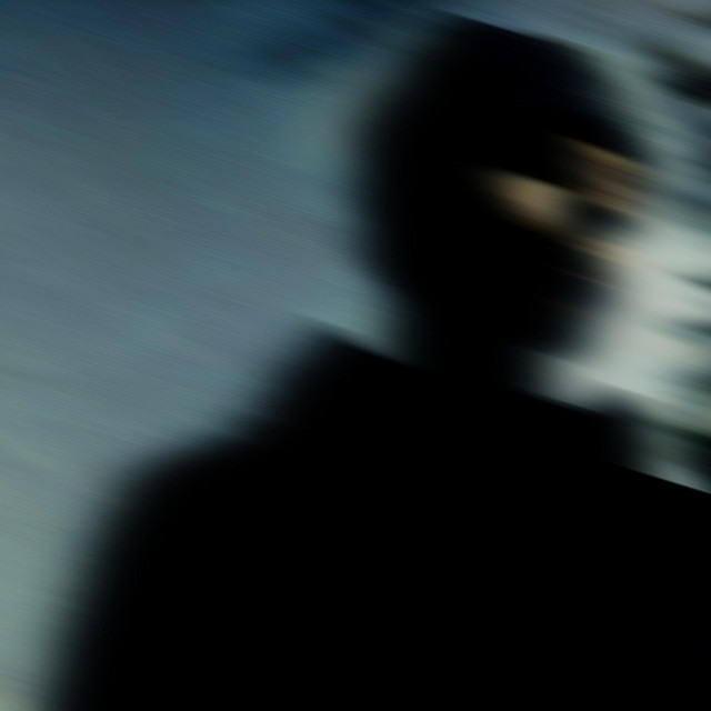 TOMORROW cover art