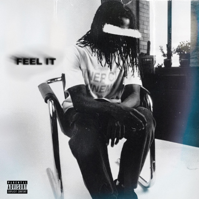 Feel It cover art