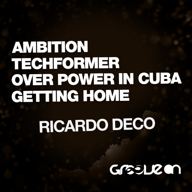 Ricardo Deco