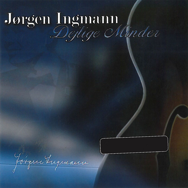 Dejlige Minder cover