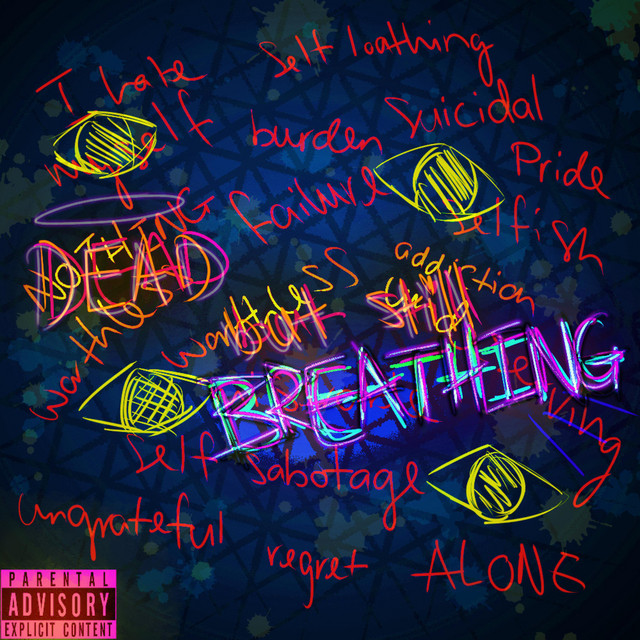 adulting! cover art