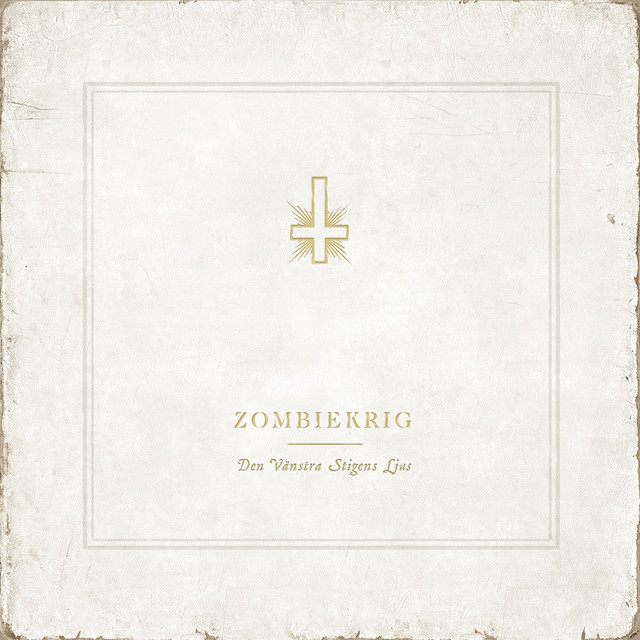Den Vanstra Stigens Ljus cover art