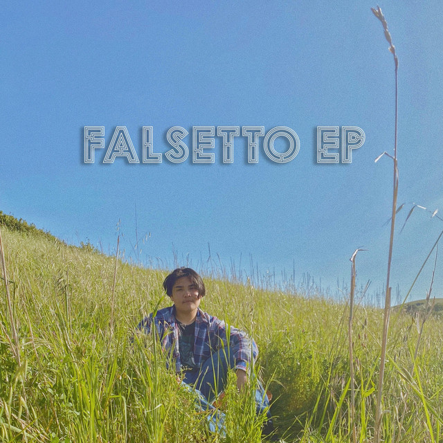 Falsetto EP cover