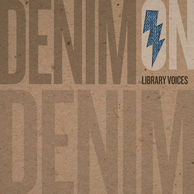 Denim on Denim cover art