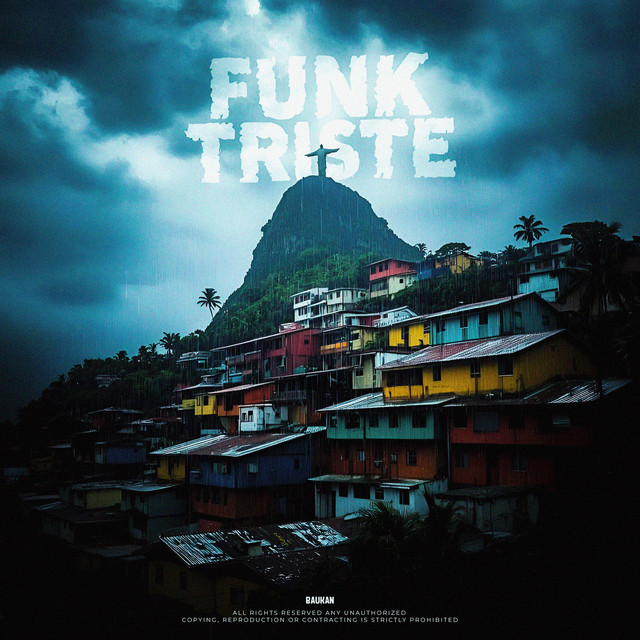 Funk Triste