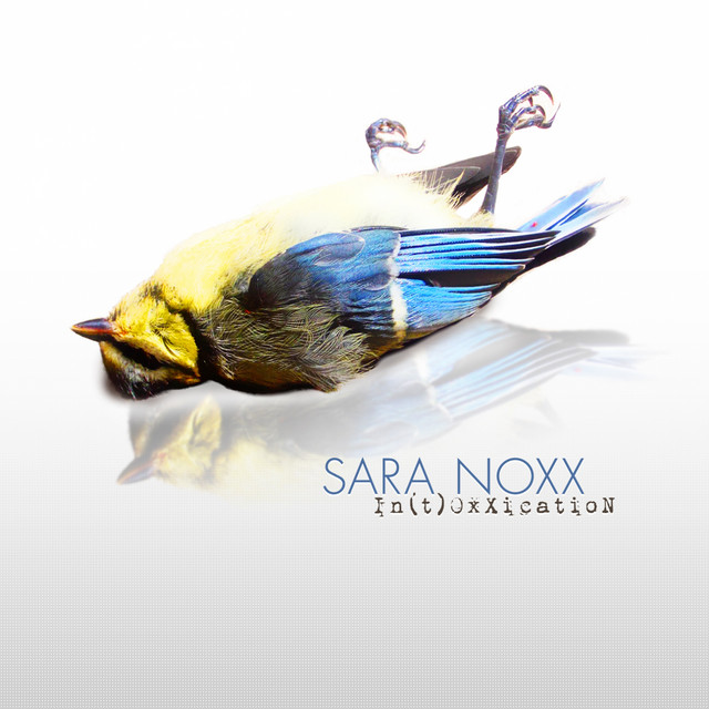 In(t)oxxication cover art