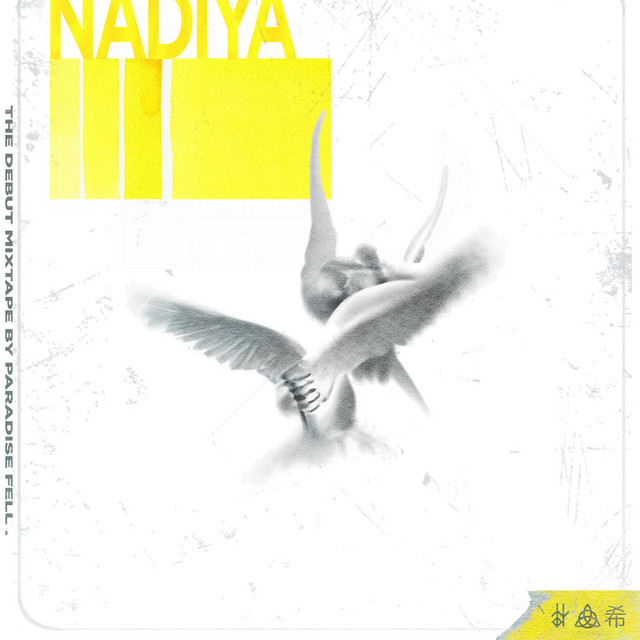 NADIYA.