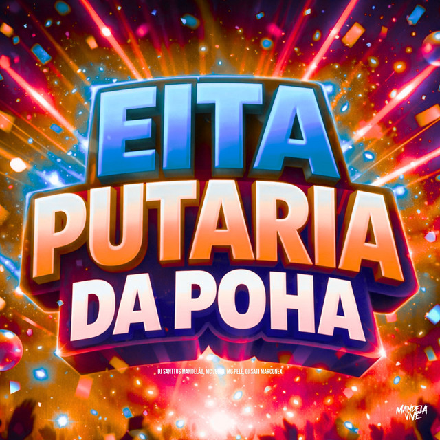 DJ Santtus Mandelão image