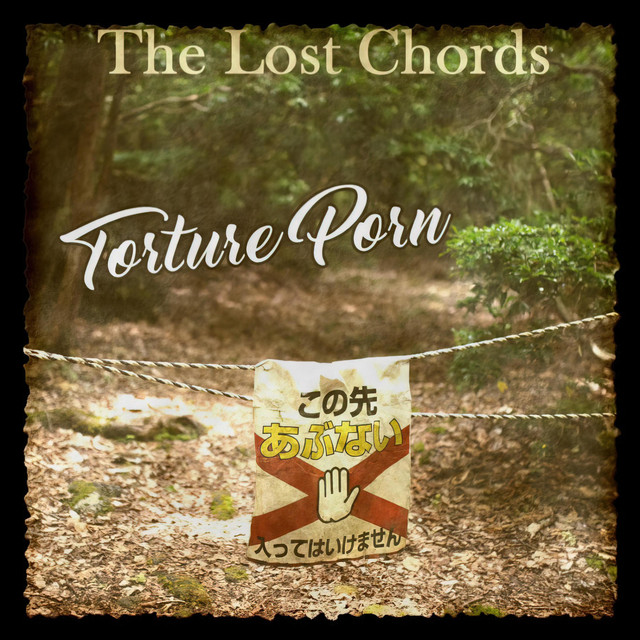 Torture Porn EP cover