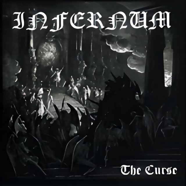 The Curse cover art