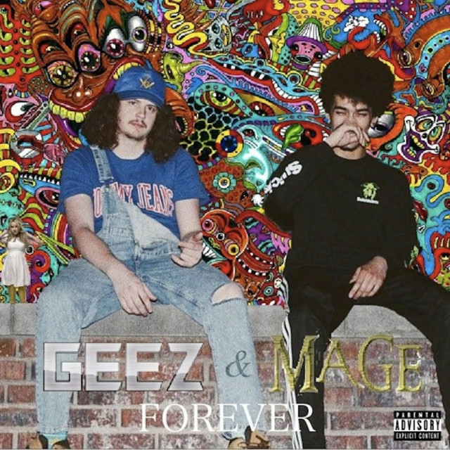 album image