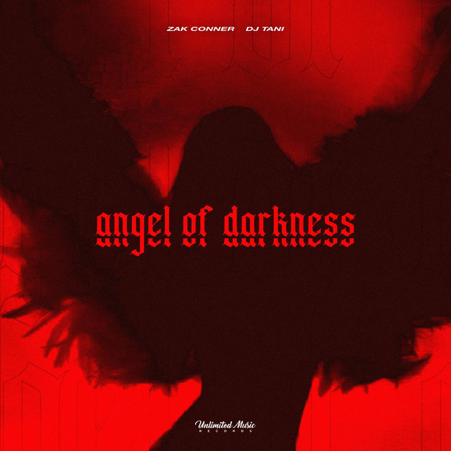 Angel Of Darkness - Techno