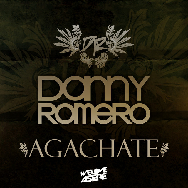 Agachate - Original Mix