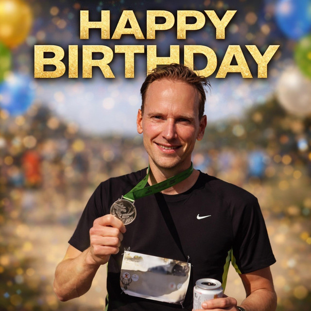 Happy Birthday (House Version)
