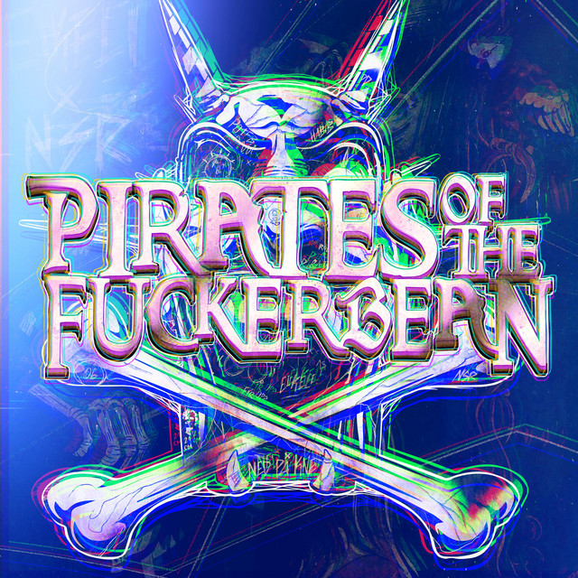 PIRATES OF THE FUCKERBEAN