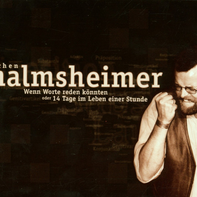 Wenn Worte Reden Könnten cover art