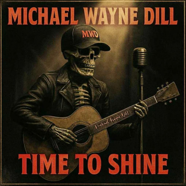 Time To Shine