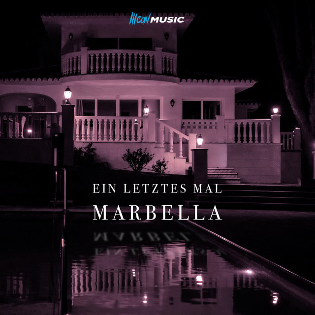 Ein letztes Mal Marbella cover art