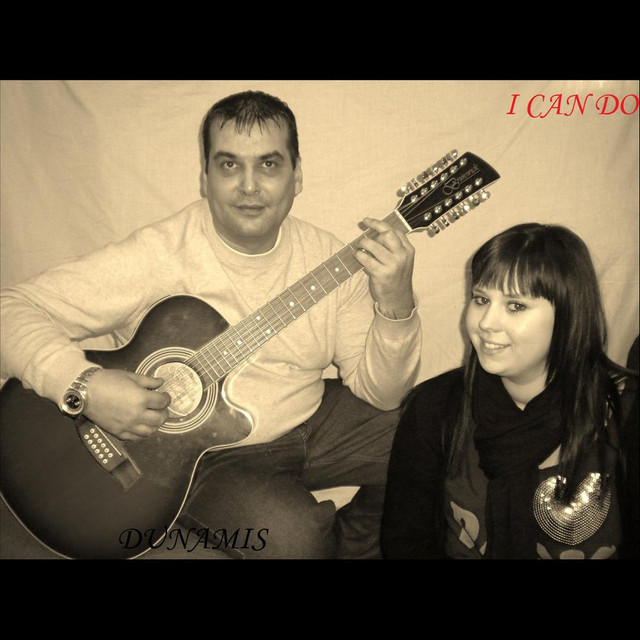 I Can Do cover art