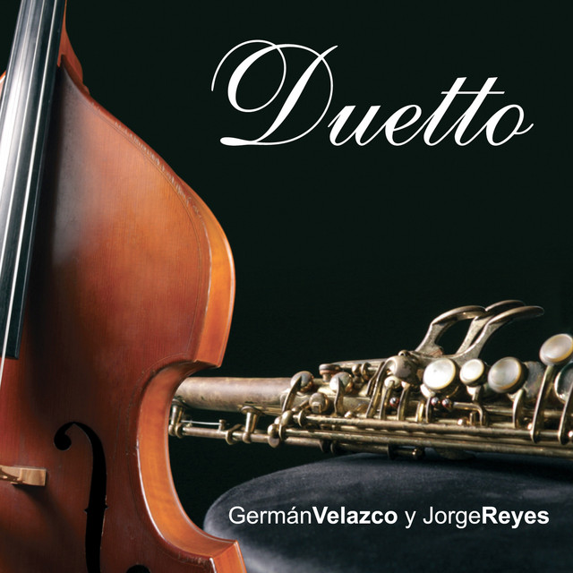 Duetto cover
